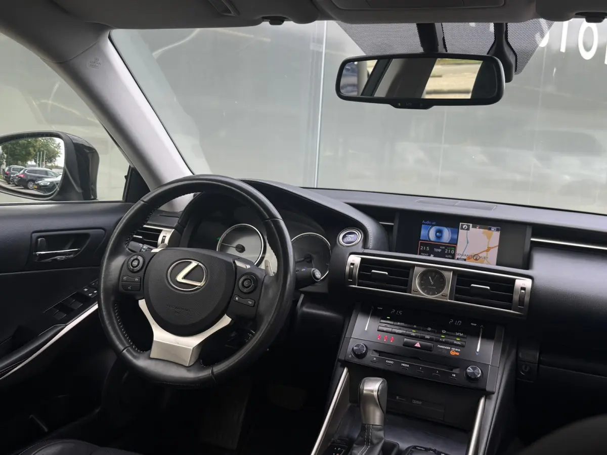 300h Business Line Navi|Camera|ORG NL Auto