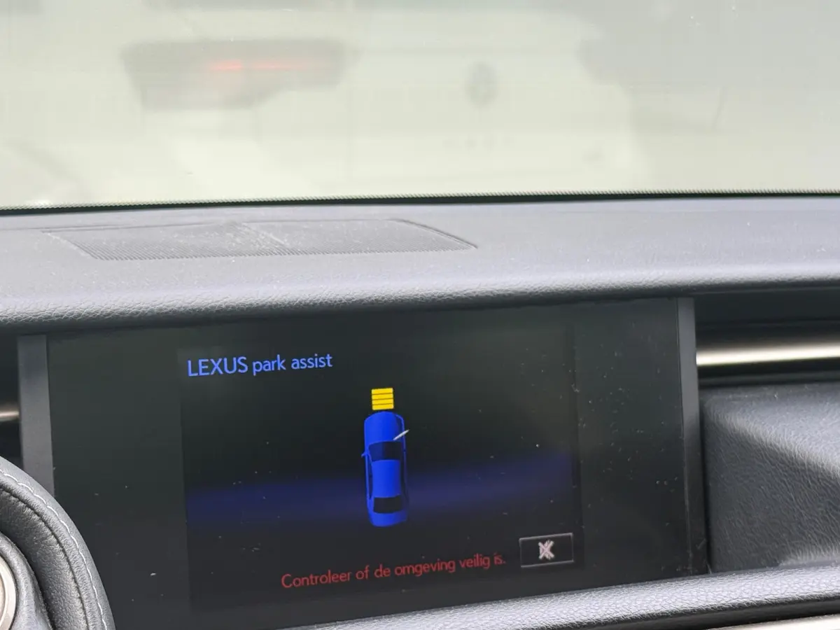 300h Business Line Navi|Camera|ORG NL Auto