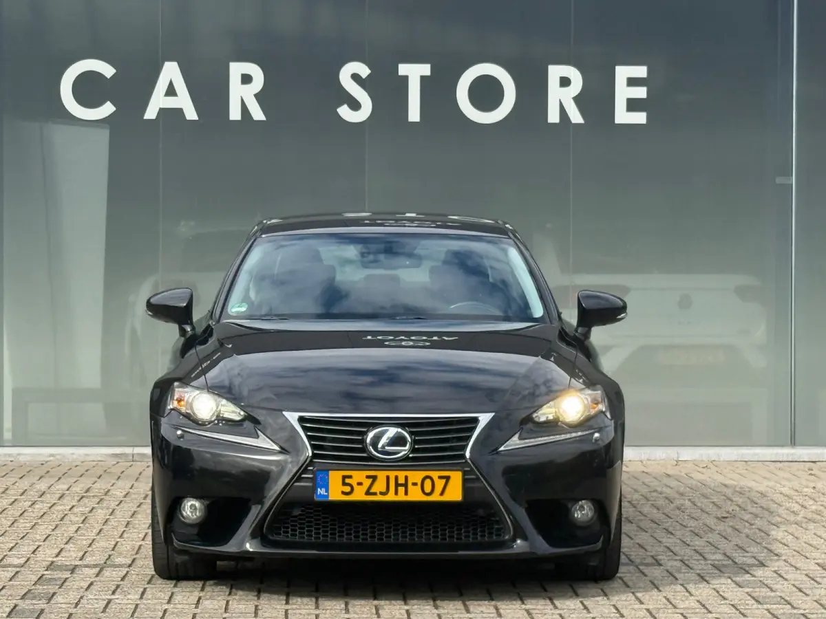 300h Business Line Navi|Camera|ORG NL Auto