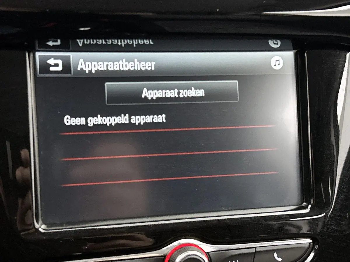1.0 Turbo Innovation | Parkeersensoren | Applecarplay | Bluetooth | Cruise control |