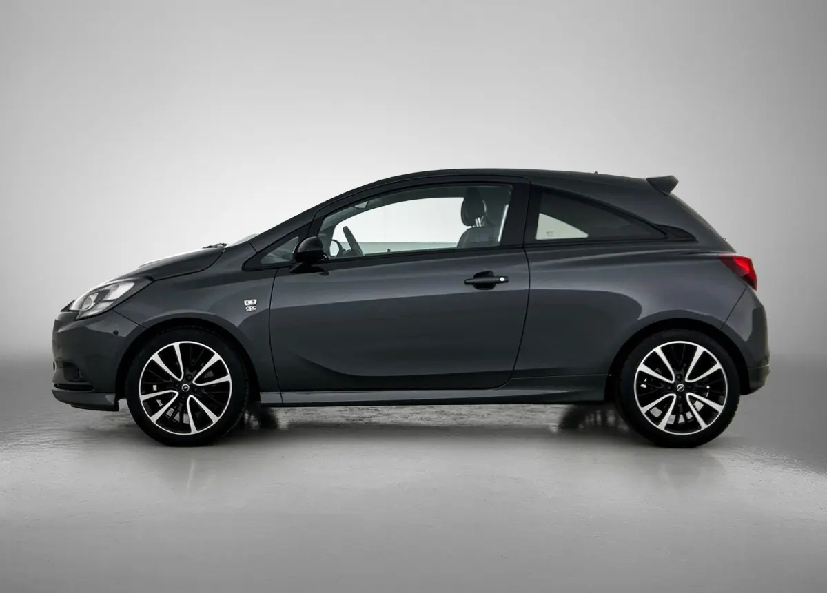 1.0 Turbo Innovation | Parkeersensoren | Applecarplay | Bluetooth | Cruise control |