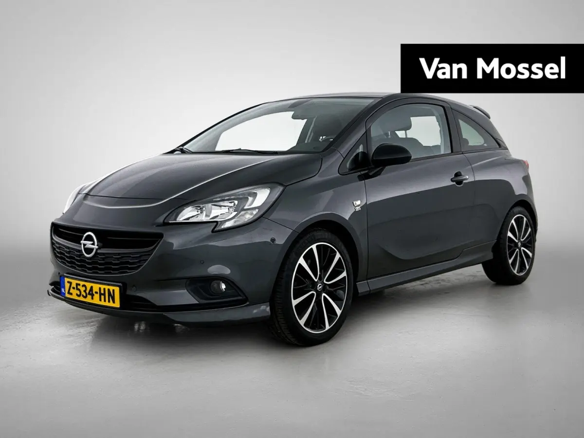 1.0 Turbo Innovation | Parkeersensoren | Applecarplay | Bluetooth | Cruise control |
