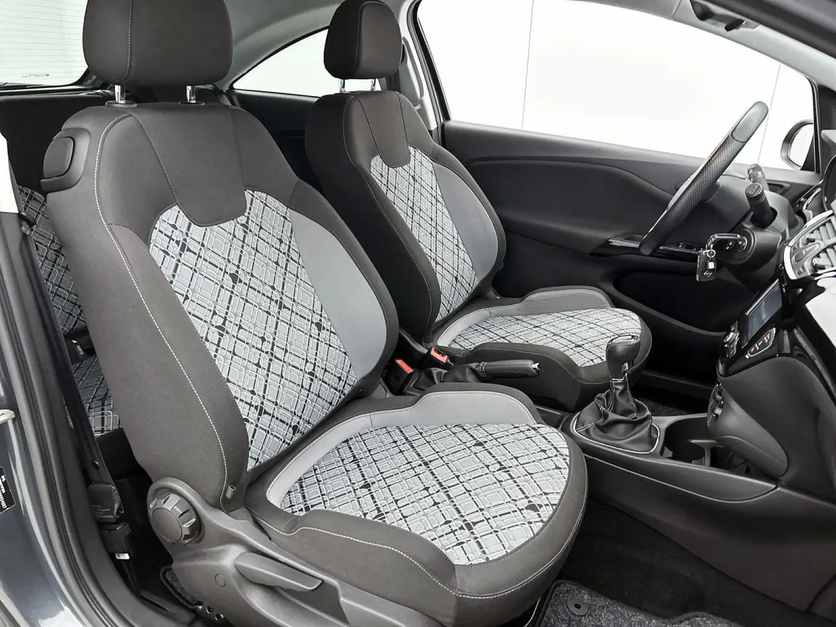 1.0 Turbo Innovation | Parkeersensoren | Applecarplay | Bluetooth | Cruise control |