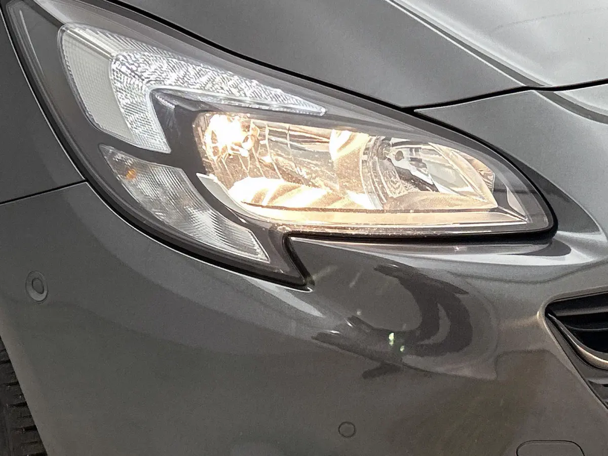 1.0 Turbo Innovation | Parkeersensoren | Applecarplay | Bluetooth | Cruise control |