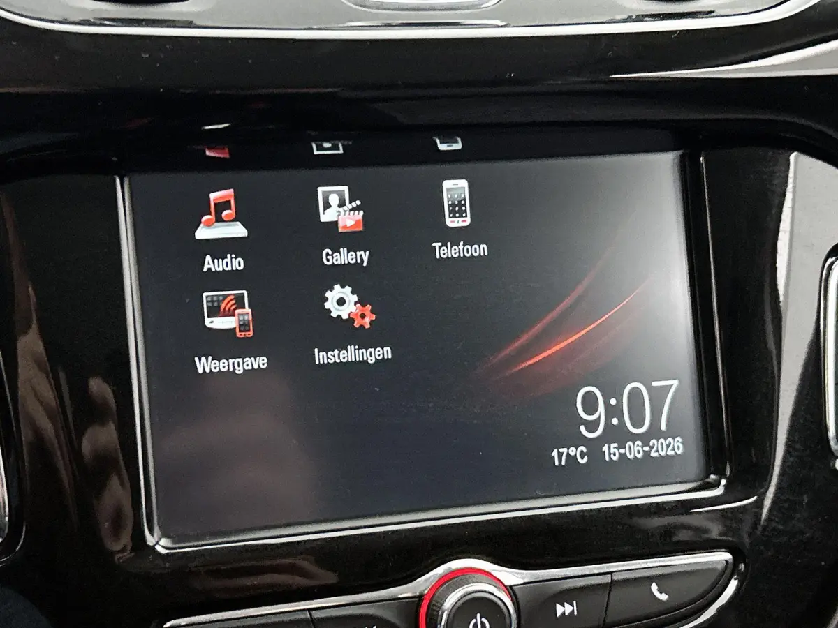 1.0 Turbo Innovation | Parkeersensoren | Applecarplay | Bluetooth | Cruise control |