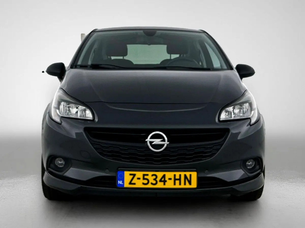 1.0 Turbo Innovation | Parkeersensoren | Applecarplay | Bluetooth | Cruise control |