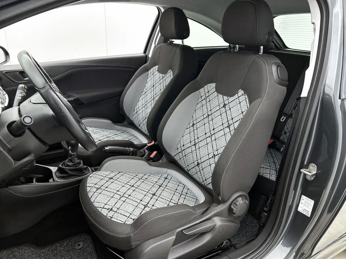 1.0 Turbo Innovation | Parkeersensoren | Applecarplay | Bluetooth | Cruise control |