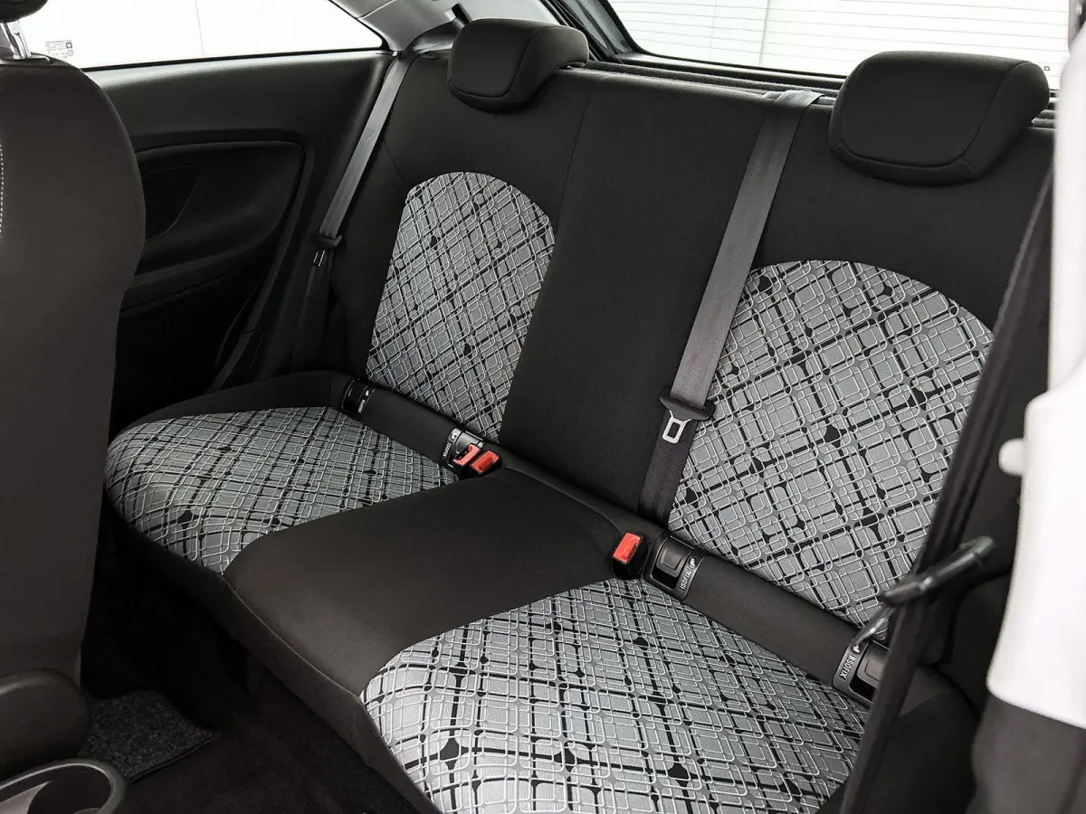 1.0 Turbo Innovation | Parkeersensoren | Applecarplay | Bluetooth | Cruise control |