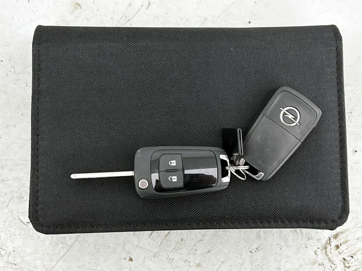 1.0 Turbo Innovation | Parkeersensoren | Applecarplay | Bluetooth | Cruise control |
