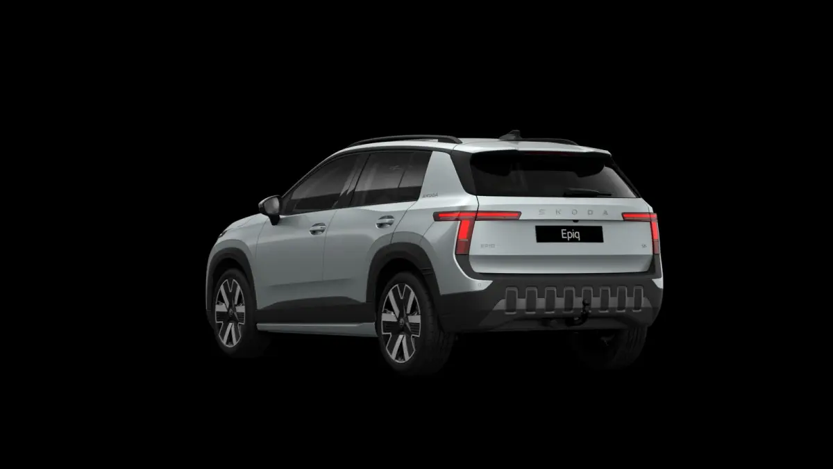 211pk Business Launch Edition 56 kWh | 19" Velgen | Panoramadak