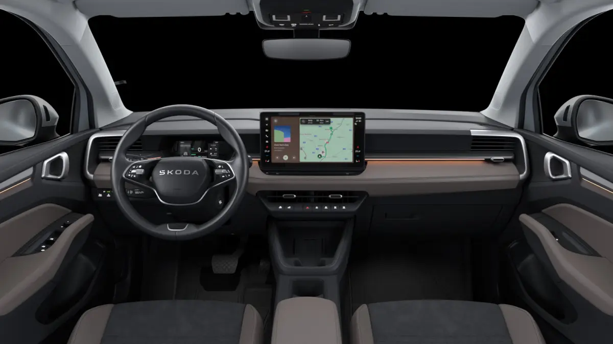 211pk Business Launch Edition 56 kWh | 19" Velgen | Panoramadak