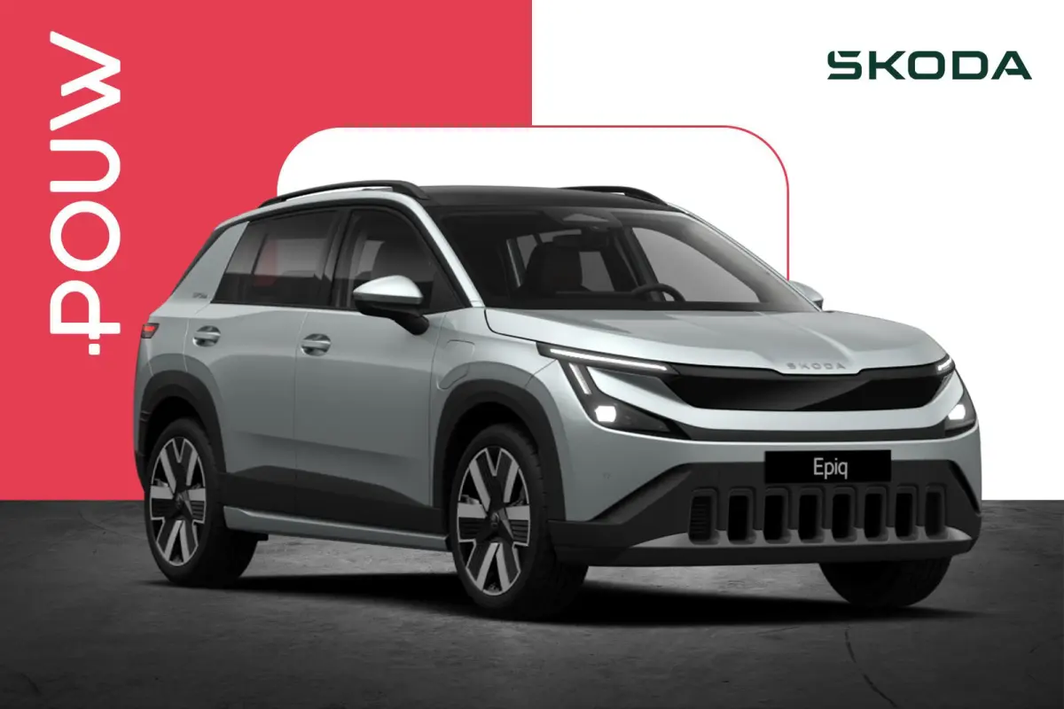 211pk Business Launch Edition 56 kWh | 19" Velgen | Panoramadak