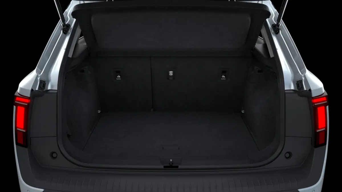 211pk Business Launch Edition 56 kWh | 19" Velgen | Panoramadak