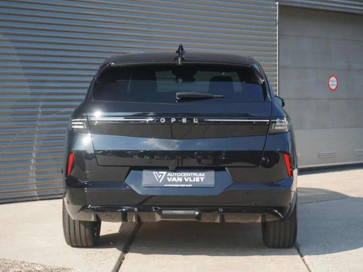 Business Edition 97 kWh | Long Range | WLTP 694 |  Panorama schuifdak | HUD | Premium HiFi | LED Pixel |