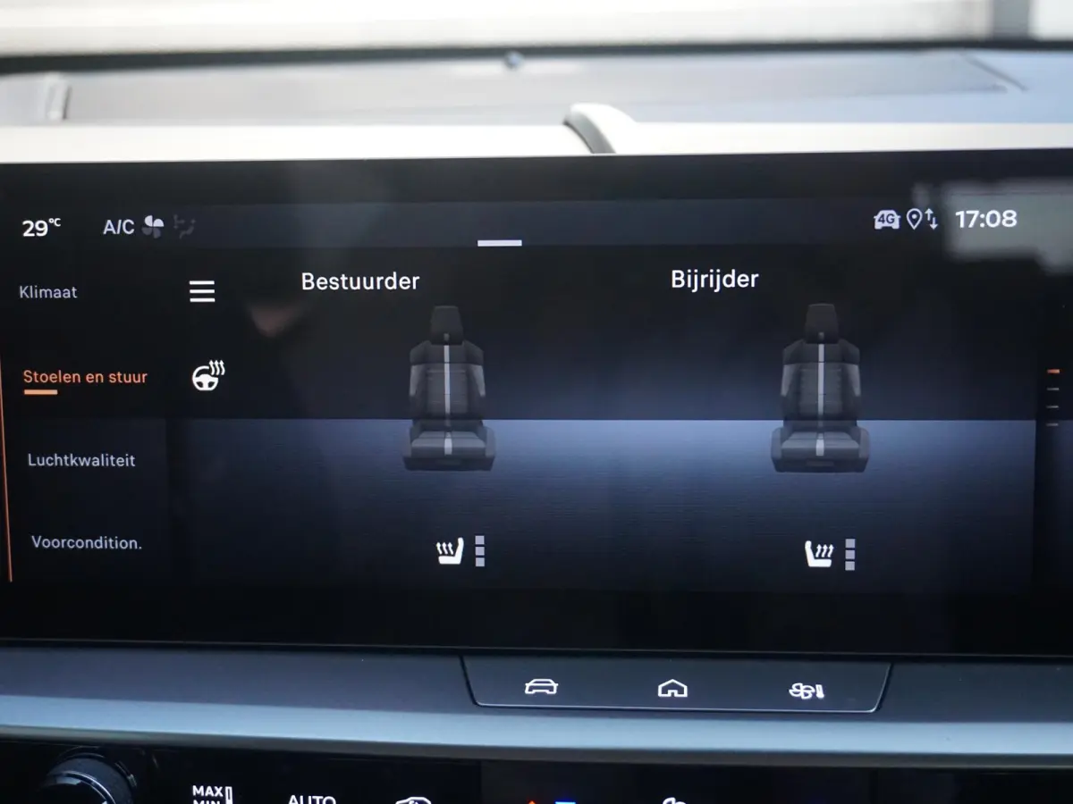 Business Edition 97 kWh | Long Range | WLTP 694 |  Panorama schuifdak | HUD | Premium HiFi | LED Pixel |