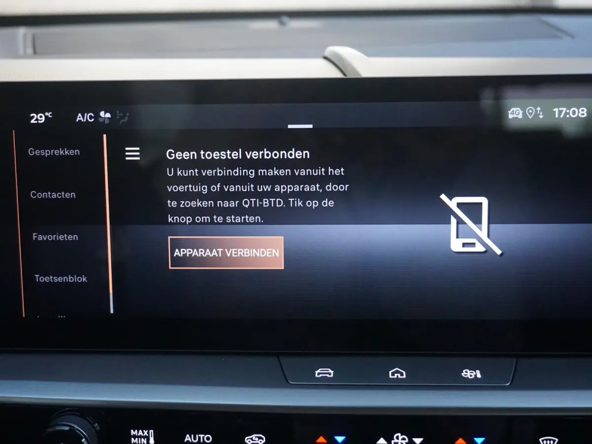 Business Edition 97 kWh | Long Range | WLTP 694 |  Panorama schuifdak | HUD | Premium HiFi | LED Pixel |