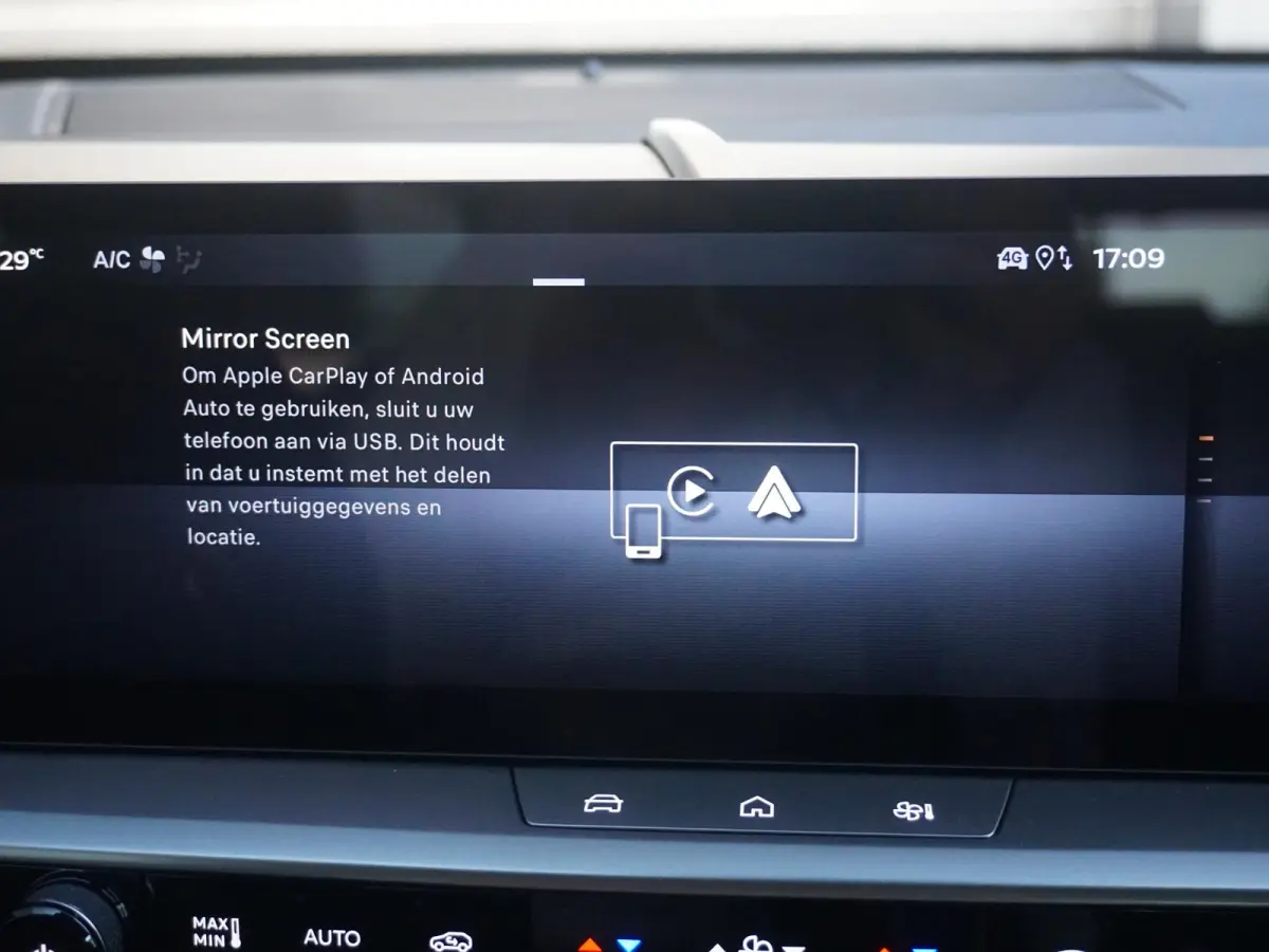 Business Edition 97 kWh | Long Range | WLTP 694 |  Panorama schuifdak | HUD | Premium HiFi | LED Pixel |