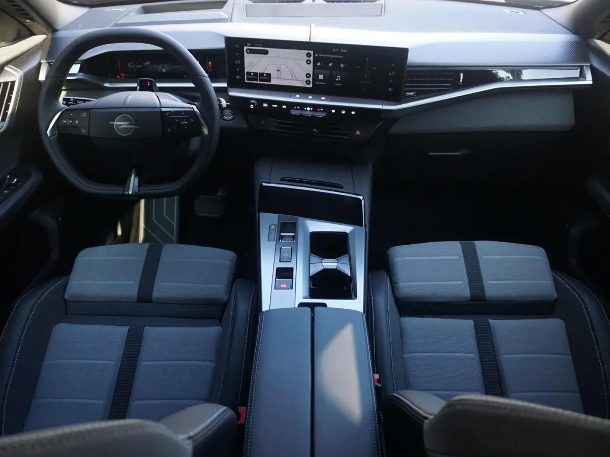 Business Edition 97 kWh | Long Range | WLTP 694 |  Panorama schuifdak | HUD | Premium HiFi | LED Pixel |