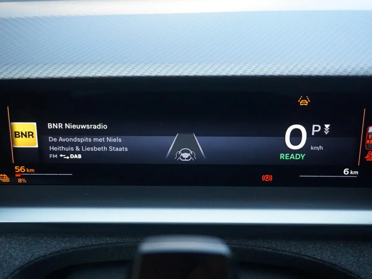Business Edition 97 kWh | Long Range | WLTP 694 |  Panorama schuifdak | HUD | Premium HiFi | LED Pixel |