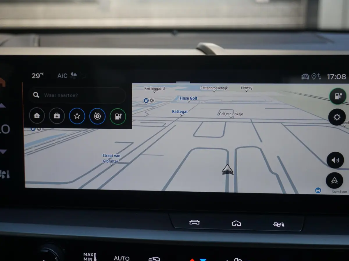 Business Edition 97 kWh | Long Range | WLTP 694 |  Panorama schuifdak | HUD | Premium HiFi | LED Pixel |