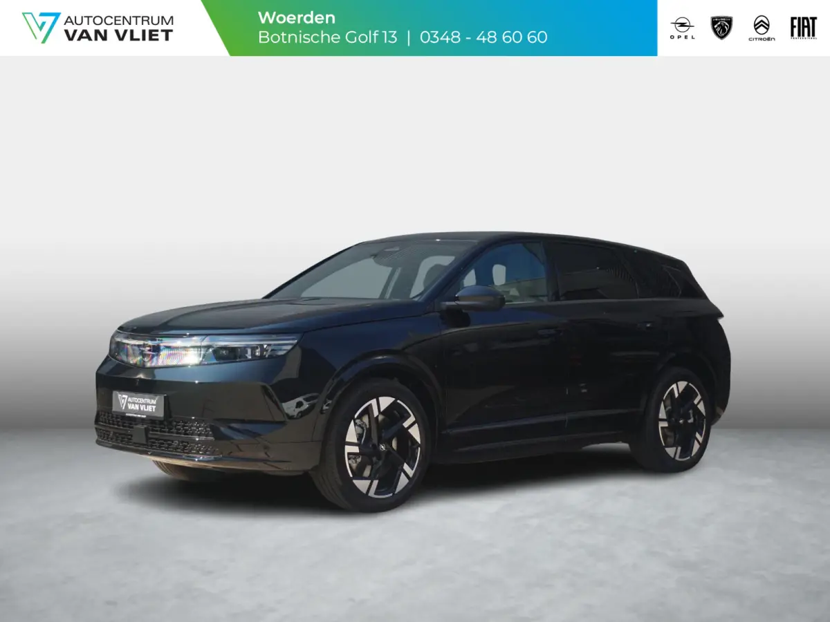 Business Edition 97 kWh | Long Range | WLTP 694 |  Panorama schuifdak | HUD | Premium HiFi | LED Pixel |