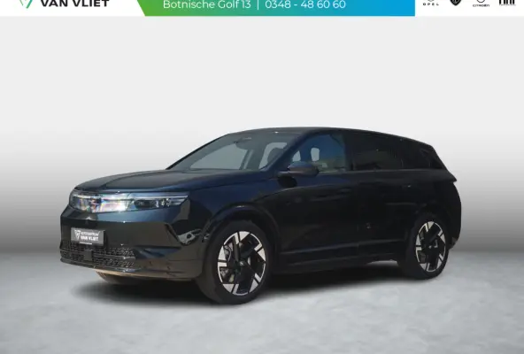 Business Edition 97 kWh | Long Range | WLTP 694 |  Panorama schuifdak | HUD | Premium HiFi | LED Pixel |