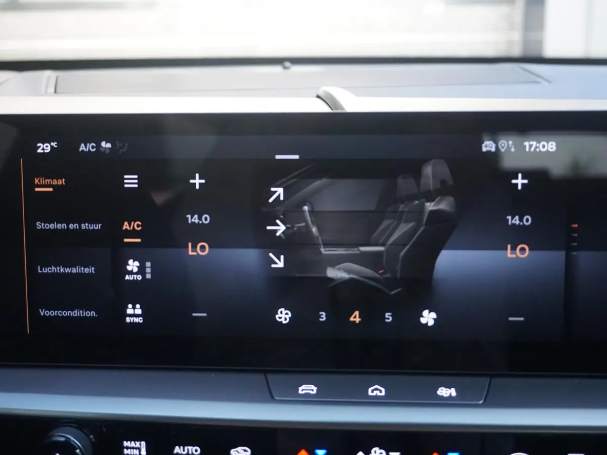 Business Edition 97 kWh | Long Range | WLTP 694 |  Panorama schuifdak | HUD | Premium HiFi | LED Pixel |