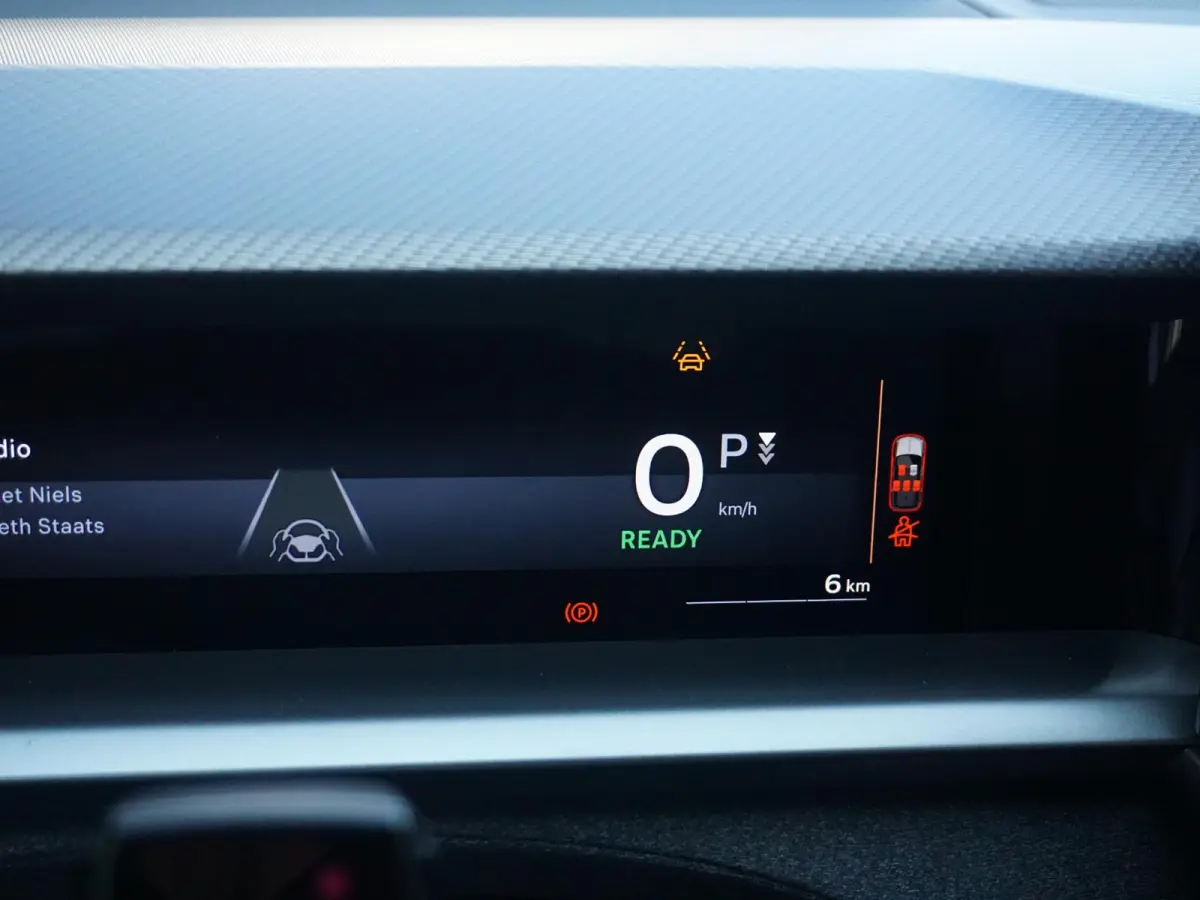 Business Edition 97 kWh | Long Range | WLTP 694 |  Panorama schuifdak | HUD | Premium HiFi | LED Pixel |