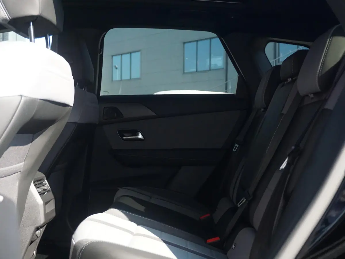 Business Edition 97 kWh | Long Range | WLTP 694 |  Panorama schuifdak | HUD | Premium HiFi | LED Pixel |