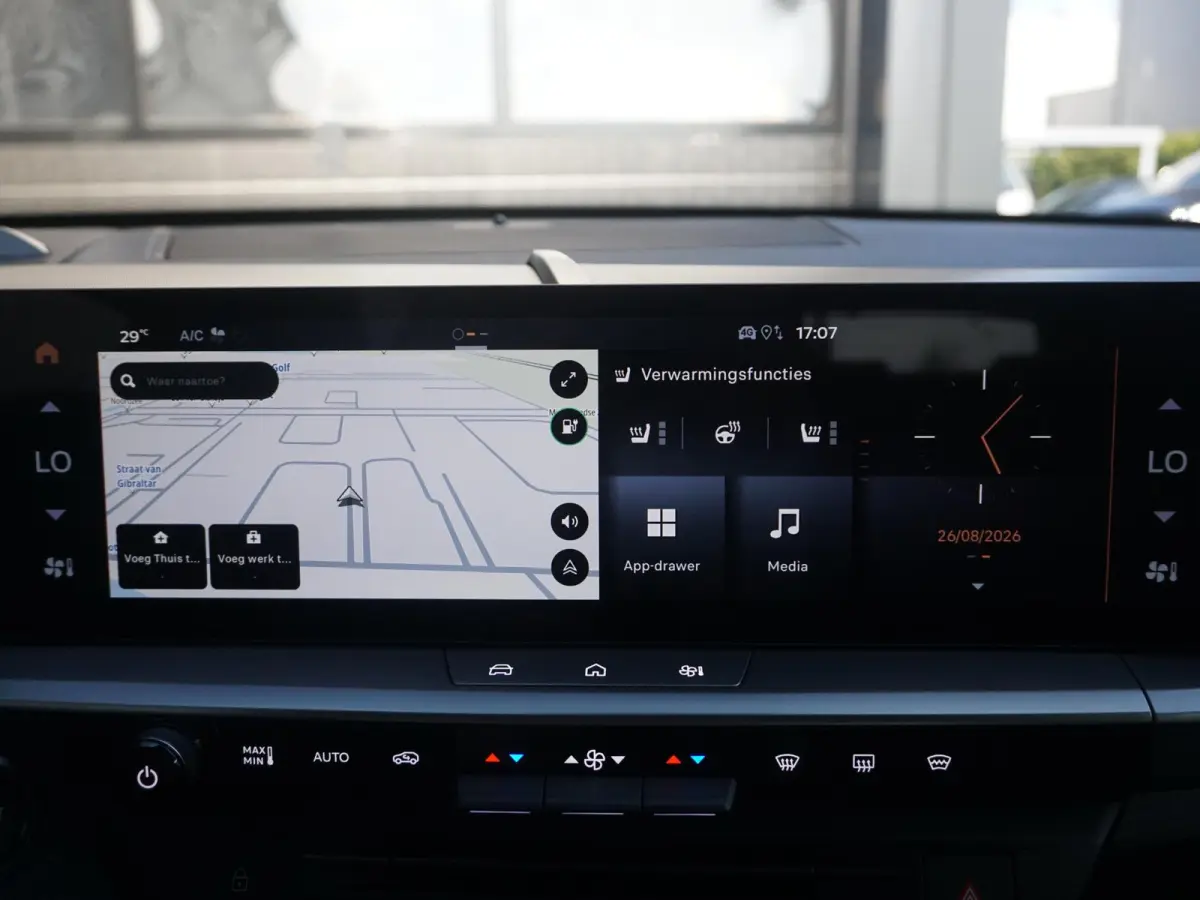 Business Edition 97 kWh | Long Range | WLTP 694 |  Panorama schuifdak | HUD | Premium HiFi | LED Pixel |