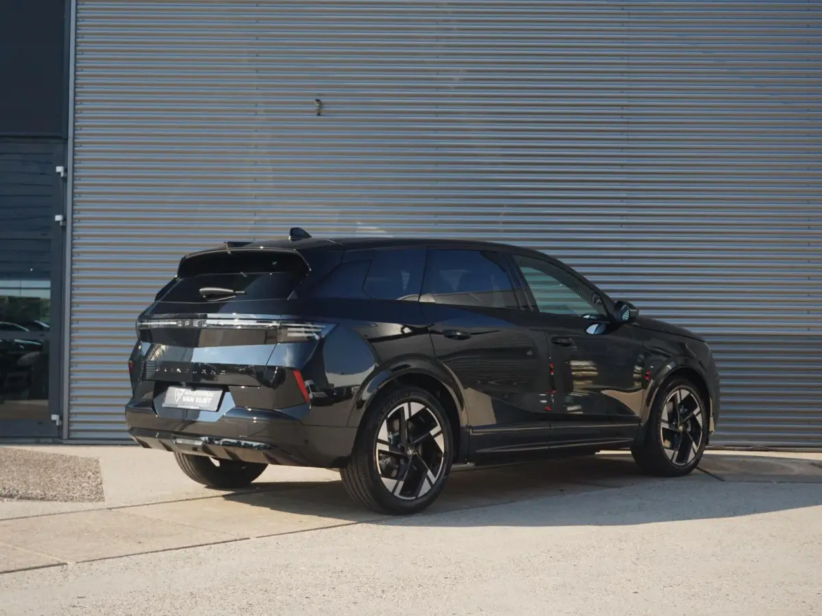 Business Edition 97 kWh | Long Range | WLTP 694 |  Panorama schuifdak | HUD | Premium HiFi | LED Pixel |