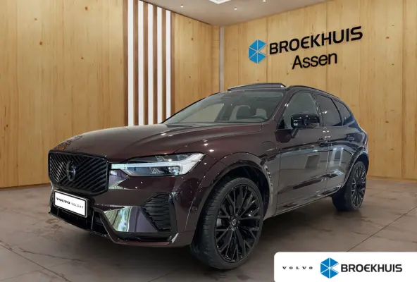 T6 AWD Ultra Dark | Head-Up Display | 360 camera | Stoel + Stuurverwarming |  Harman Kardon |