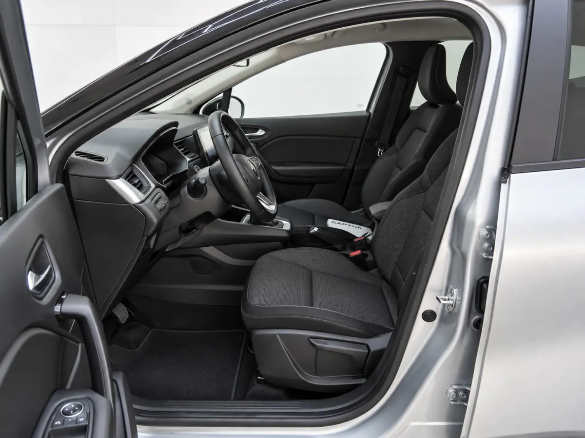 1.0 TCe 90 Evolution Techno | Apple Carplay/Android | Camera | Parkeersensoren | Cruise contr | Led