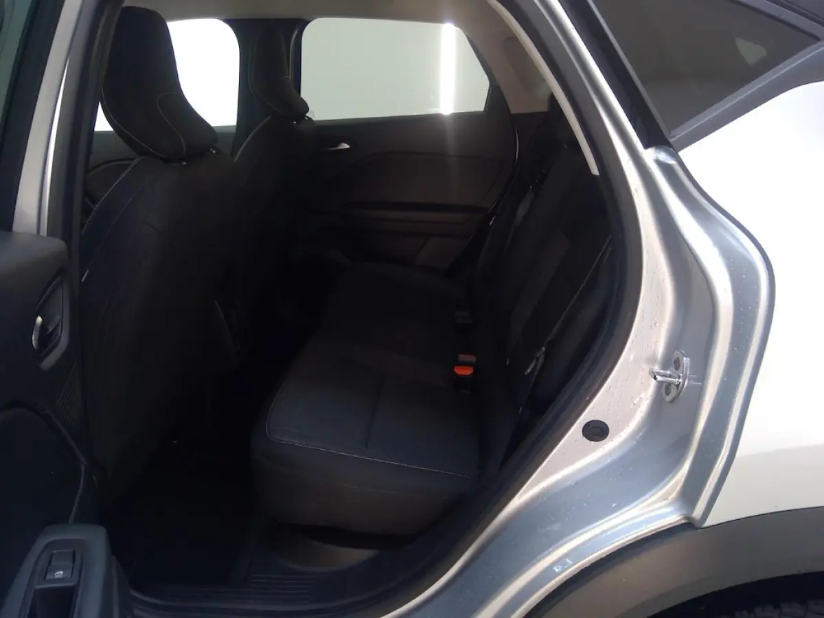 1.0 TCe 90 Evolution Techno | Apple Carplay/Android | Camera | Parkeersensoren | Cruise contr | Led