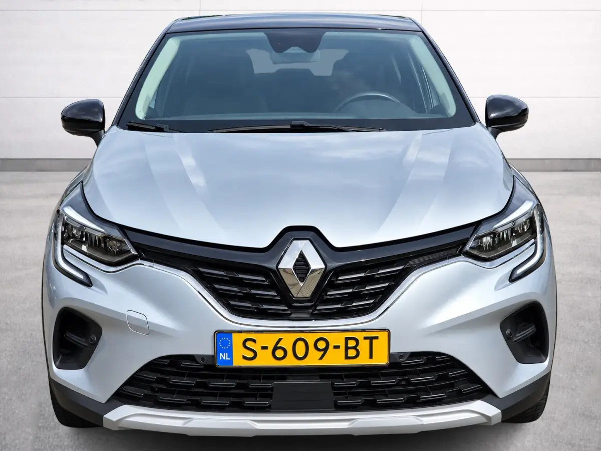 1.0 TCe 90 Evolution Techno | Apple Carplay/Android | Camera | Navi | Parkeersensoren | Cruise contr | Led