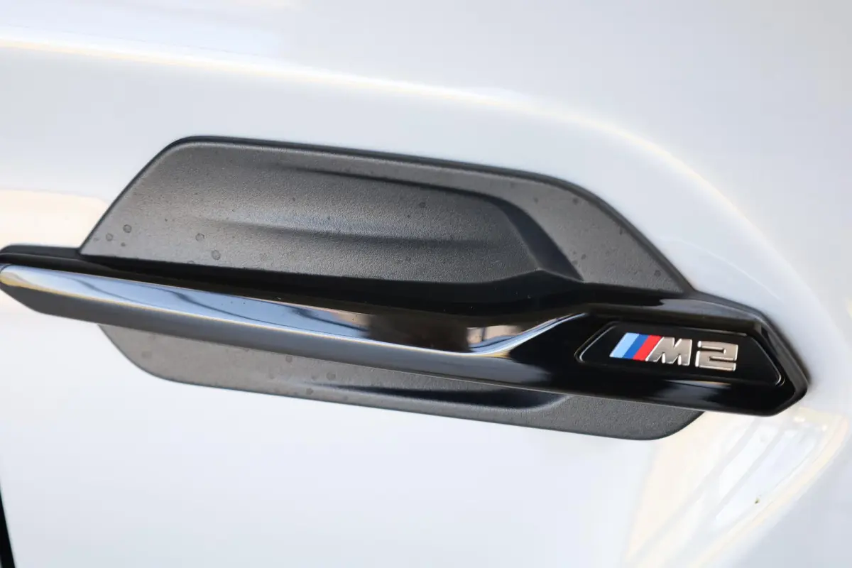 M2 DCT CS | Achteruitrijcamera |  Harman-Kardon | M Driver's Package | Adaptieve LED |