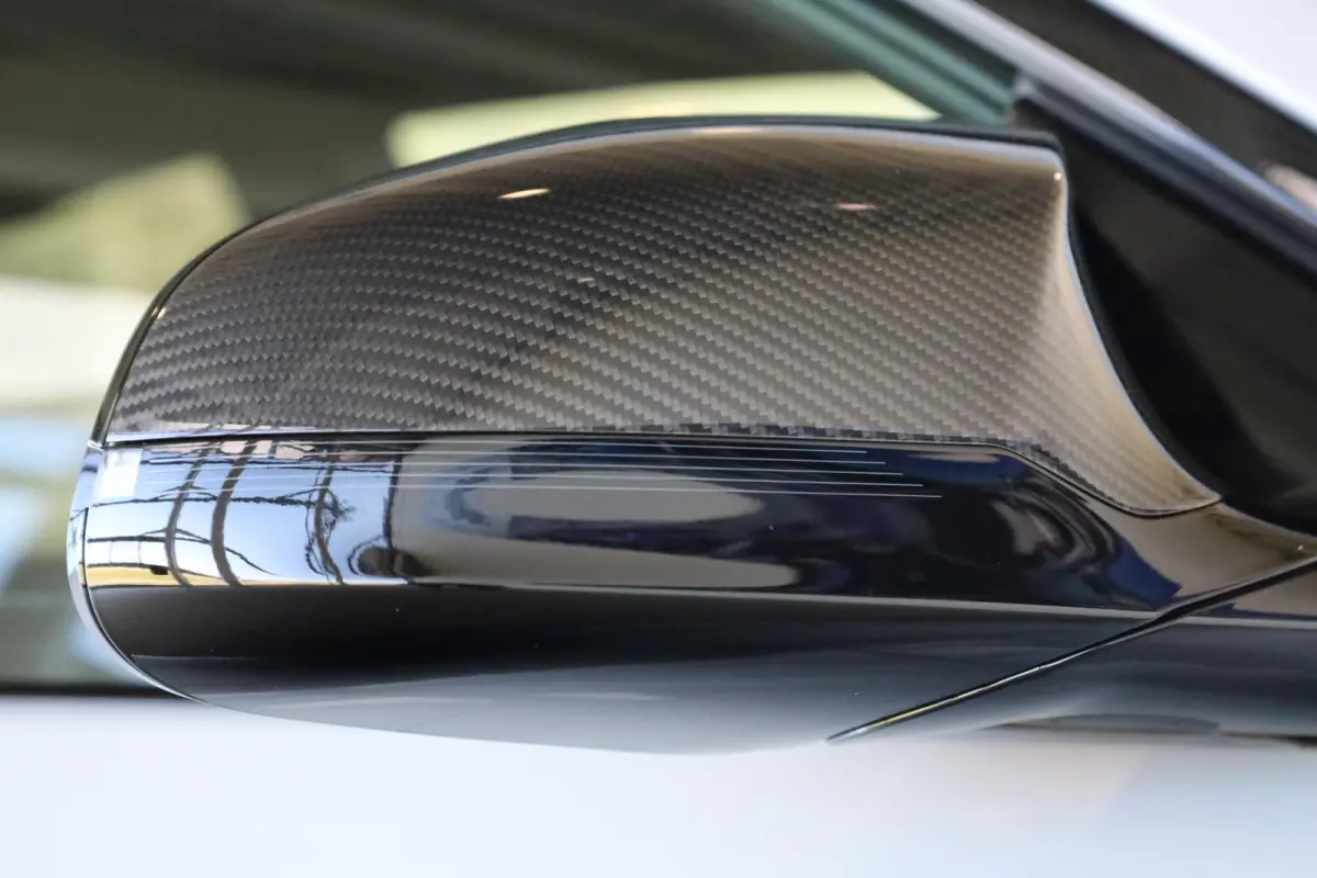 M2 DCT CS | Achteruitrijcamera |  Harman-Kardon | M Driver's Package | Adaptieve LED |