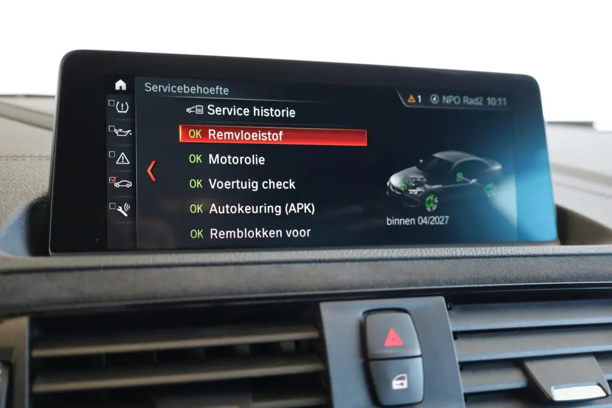 M2 DCT CS | Achteruitrijcamera |  Harman-Kardon | M Driver's Package | Adaptieve LED |
