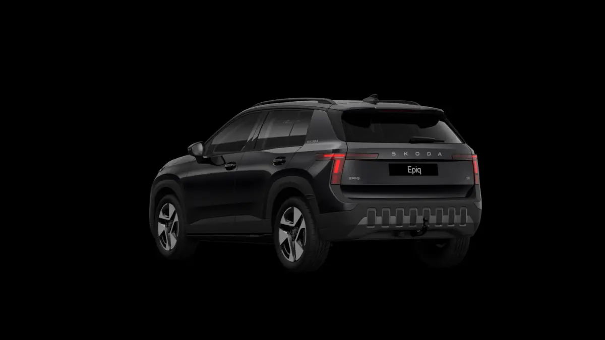 211pk Business Launch Edition 56 kWh | Trekhaak Afneembaar