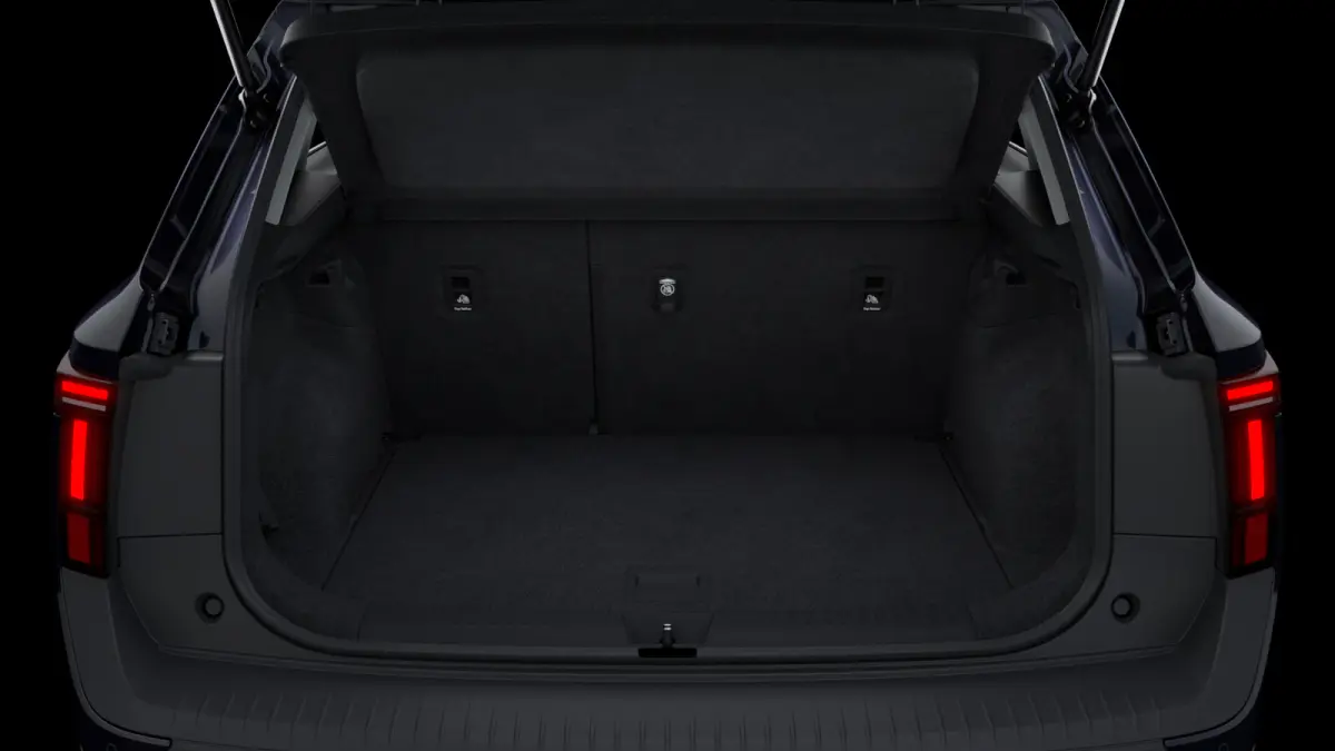 211pk Business Launch Edition 56 kWh | Trekhaak Afneembaar