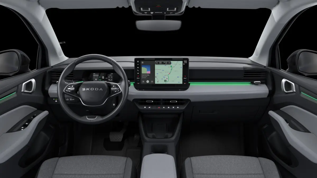 211pk Business Launch Edition 56 kWh | Trekhaak Afneembaar