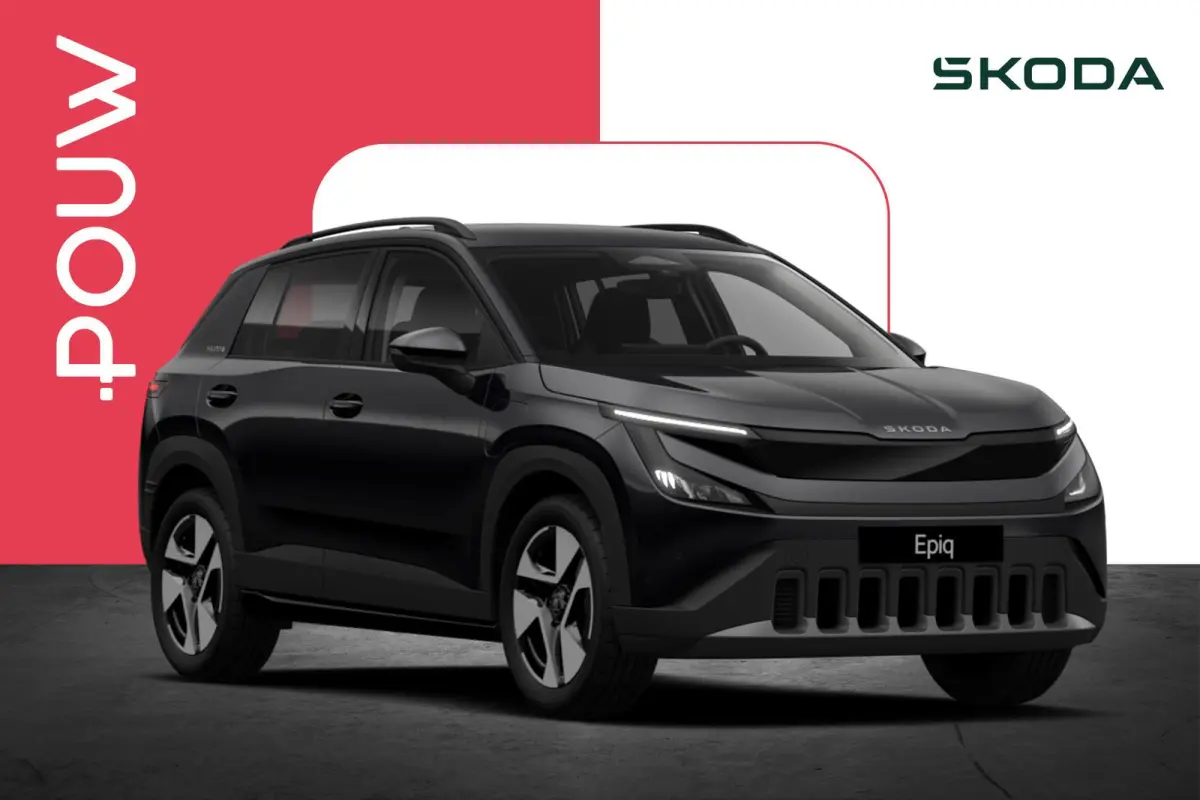 211pk Business Launch Edition 56 kWh | Trekhaak Afneembaar