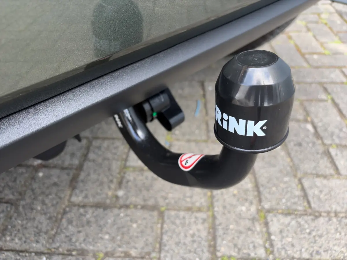 1.0 VVT-i MT Pulse | Trekhaak | Camera | Lichtmetalen velgen | Carplay | Cruise control | Parkeersensoren | Airco