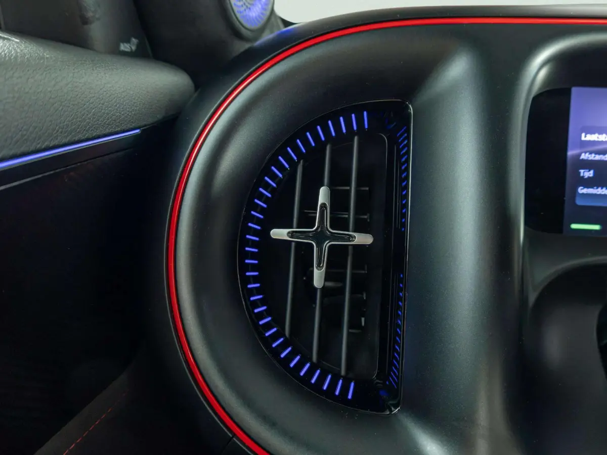 Brabus 100 kWh