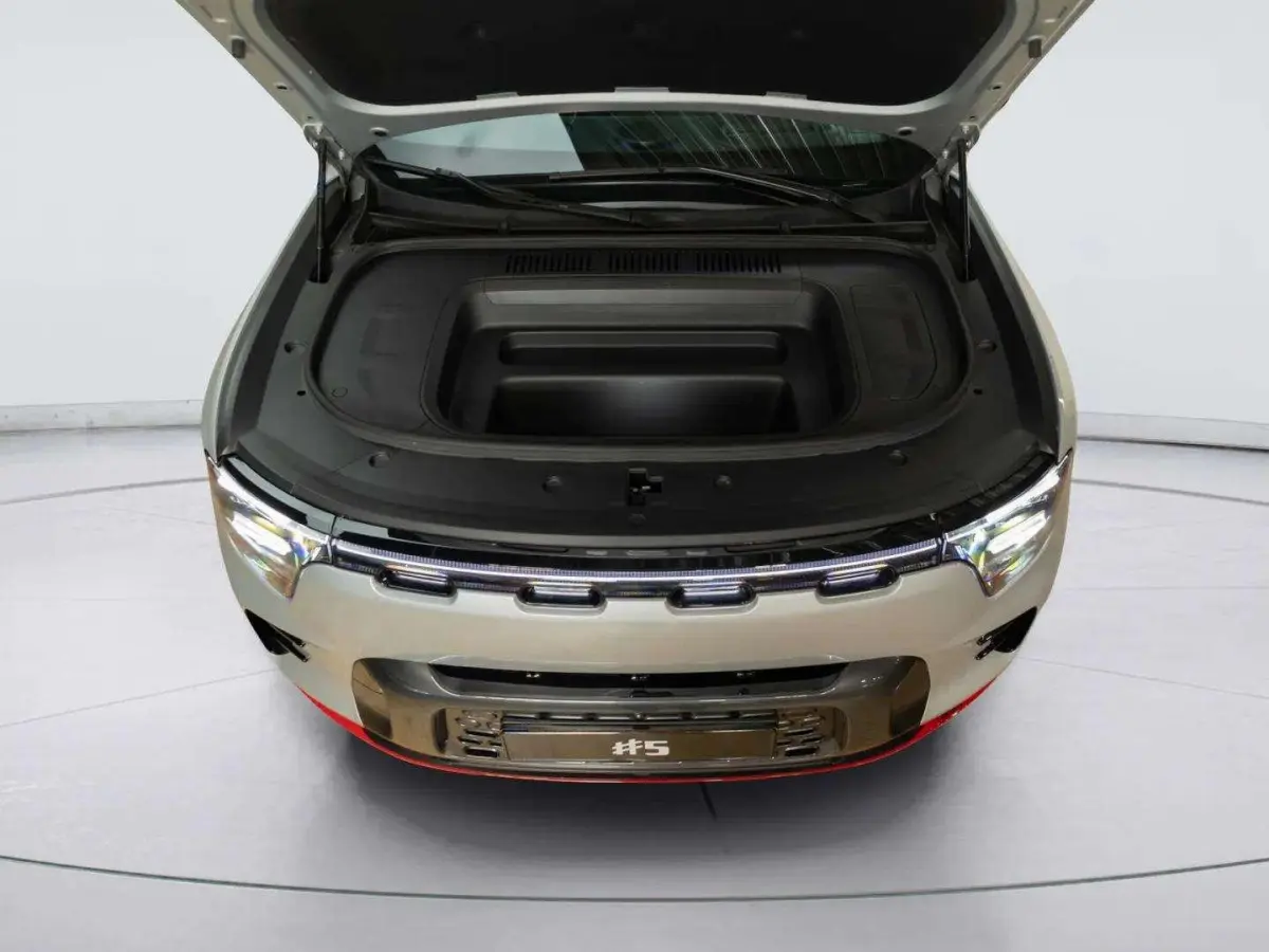 Brabus 100 kWh