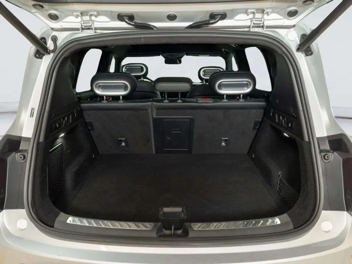 Brabus 100 kWh