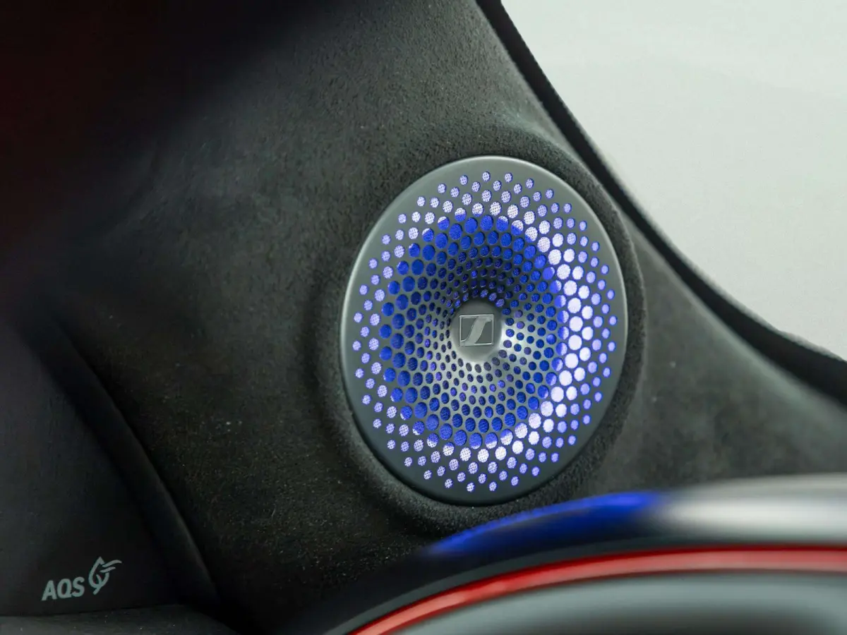 Brabus 100 kWh