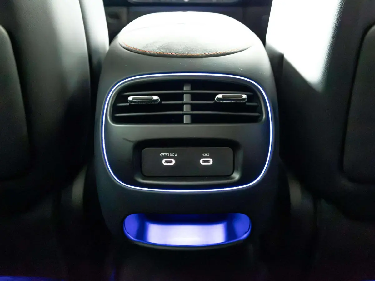 Brabus 100 kWh