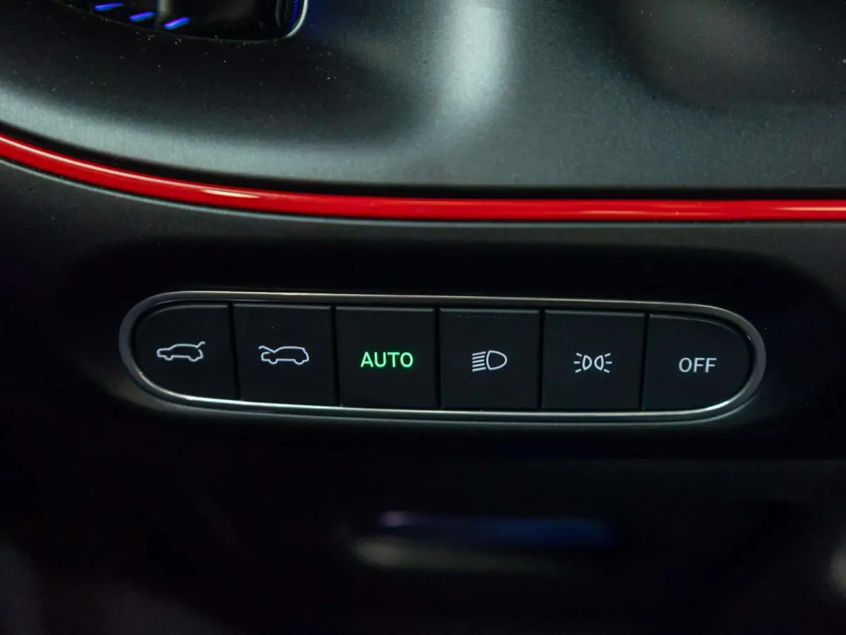 Brabus 100 kWh