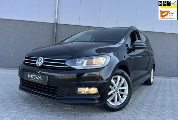 1.6 TDI SCR Comfortline 7p|DSG|CRUISE CONT